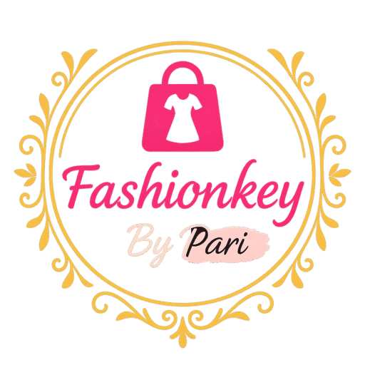 Fashionkey By Pari