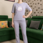 women’s fashion co-ord set casual wear