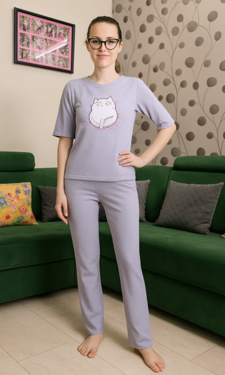 women’s fashion co-ord set casual wear