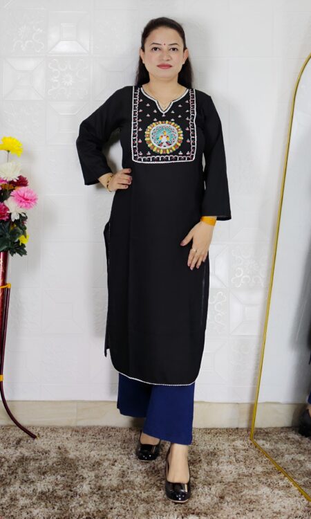 Kurti