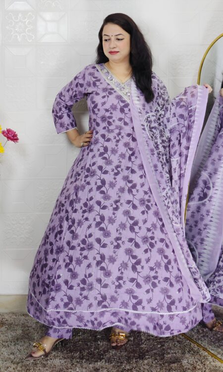Anarkali