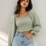 Western Tops