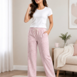 Relaxed Cotton Pajamas