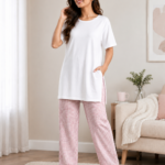 Long Tee-shirts With Pockets