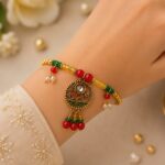 Rakhi Special Collection – Soft Cotton & Beautiful Ethnic Designs 1-8-0